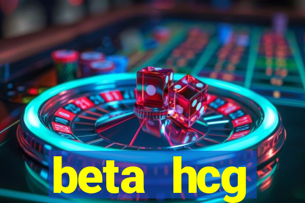 beta hcg indeterminado pode ser negativo